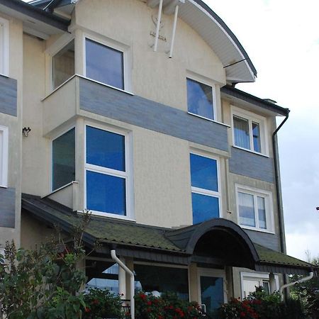 Apartament Balladyny Gdynia Zewnętrze zdjęcie